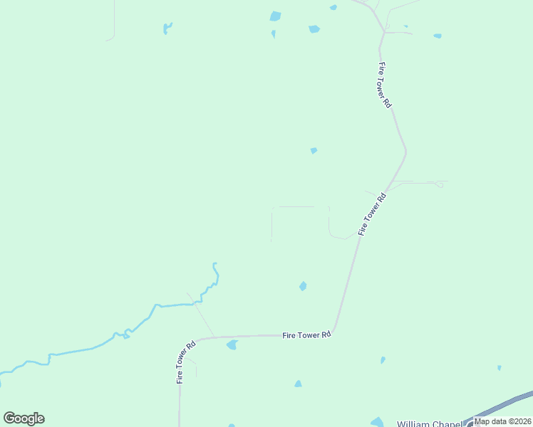 map of restaurants, bars, coffee shops, grocery stores, and more near 676 Roberson Road in Hallsville