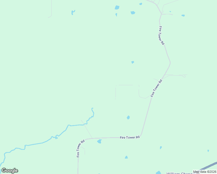 map of restaurants, bars, coffee shops, grocery stores, and more near 676 Roberson Road in Hallsville