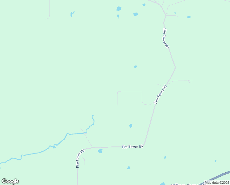 map of restaurants, bars, coffee shops, grocery stores, and more near 676 Roberson Road in Hallsville