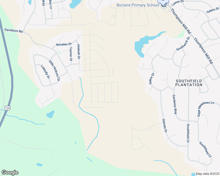 map of restaurants, bars, coffee shops, grocery stores, and more near in Bonaire