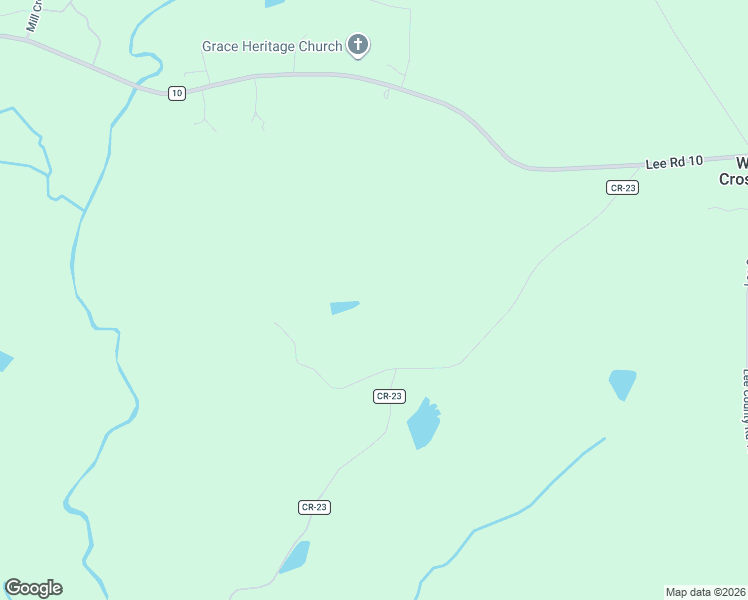 map of restaurants, bars, coffee shops, grocery stores, and more near 800 Lee Road 23 in Auburn