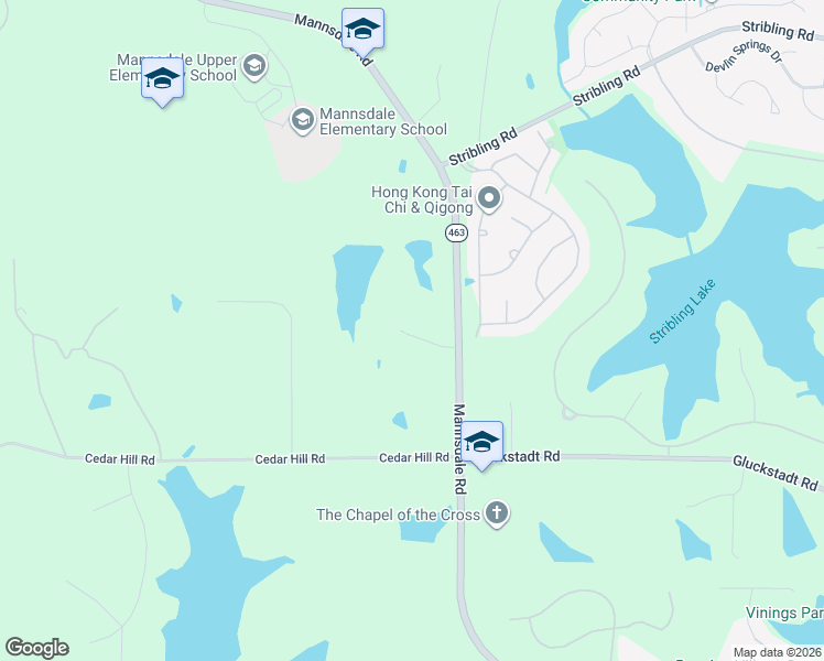 map of restaurants, bars, coffee shops, grocery stores, and more near 567 Mannsdale Road in Madison