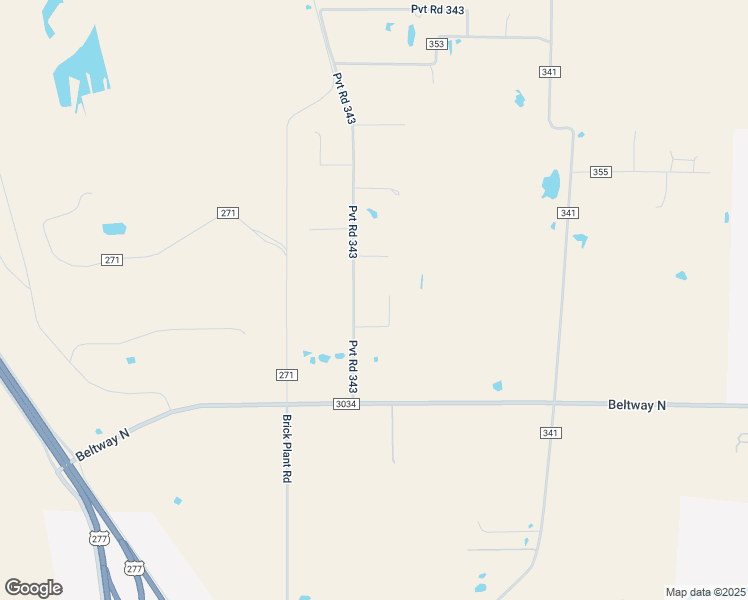 map of restaurants, bars, coffee shops, grocery stores, and more near 3426 Pvt Road 325 in Abilene