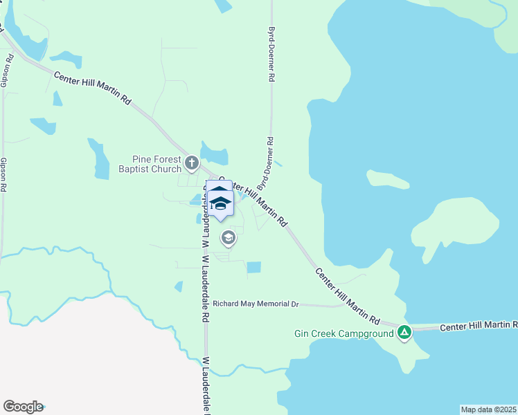 map of restaurants, bars, coffee shops, grocery stores, and more near 11013 Center Hill Martin Road in Collinsville