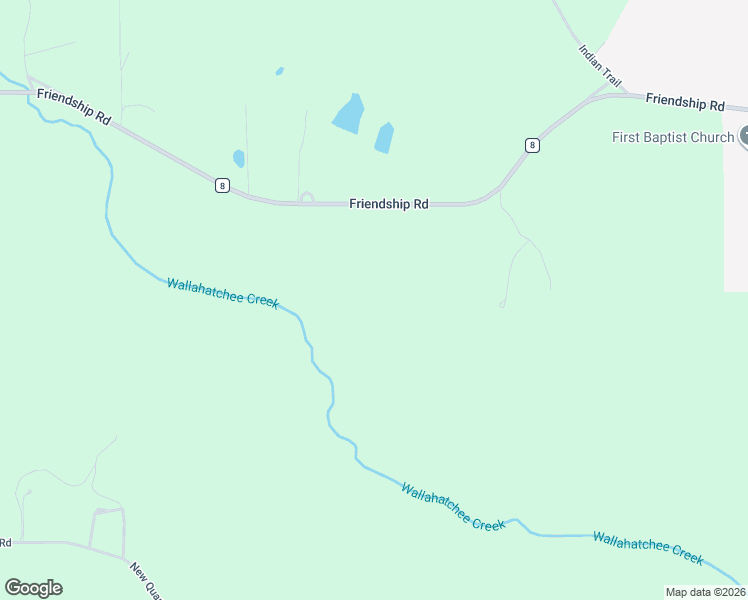 map of restaurants, bars, coffee shops, grocery stores, and more near in Tallassee