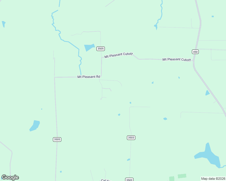 map of restaurants, bars, coffee shops, grocery stores, and more near 1838 Mount Pleasant Road in Hallsville