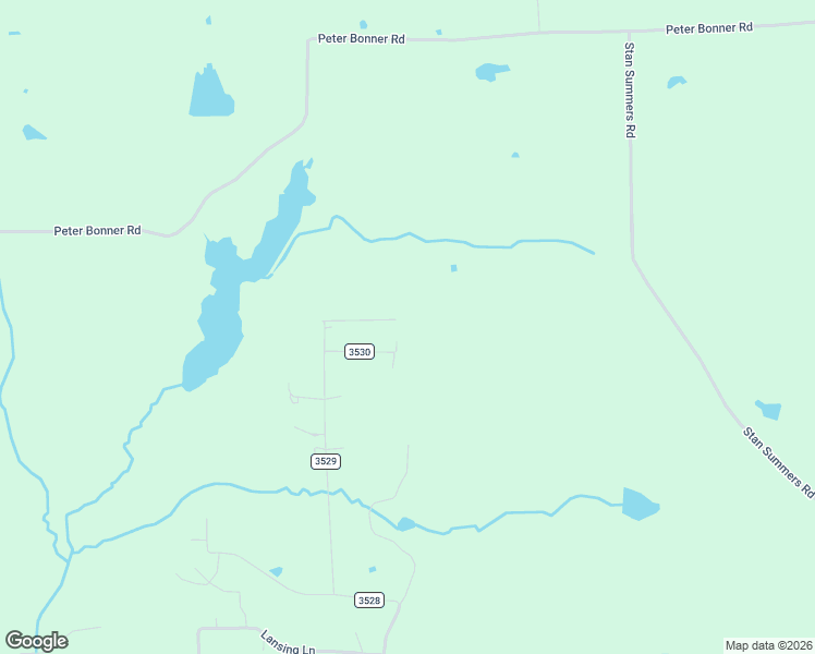 map of restaurants, bars, coffee shops, grocery stores, and more near 6089 East Juanita Drive in Hallsville
