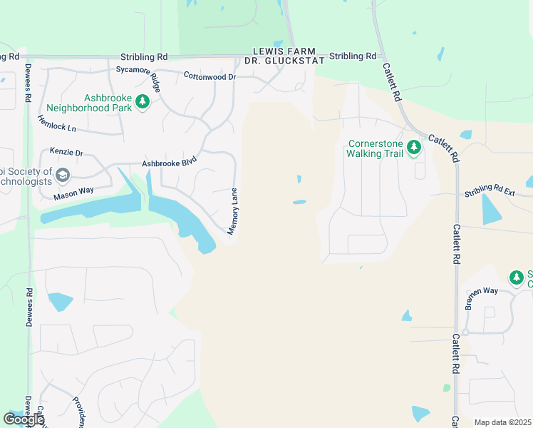 map of restaurants, bars, coffee shops, grocery stores, and more near 354 Catlett Road in Madison