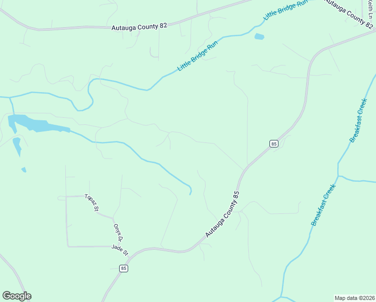 map of restaurants, bars, coffee shops, grocery stores, and more near 431 Ward Owens Drive in Prattville