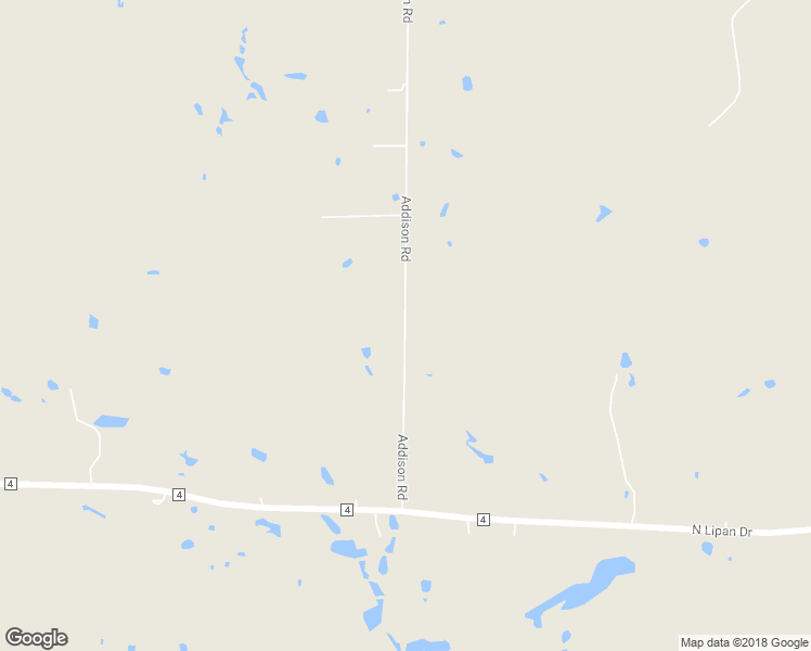 map of restaurants, bars, coffee shops, grocery stores, and more near 287 Addison Road in Lipan