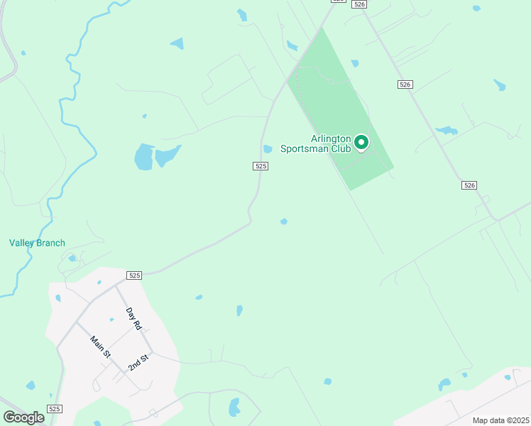map of restaurants, bars, coffee shops, grocery stores, and more near 10816-11068 County Road 525 in Mansfield