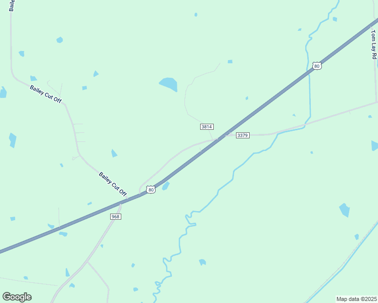 map of restaurants, bars, coffee shops, grocery stores, and more near 5757 U.S. 80 in Marshall