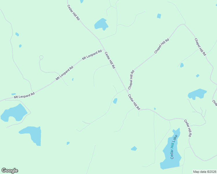 map of restaurants, bars, coffee shops, grocery stores, and more near 111 Sky Meadow Rd in Flora