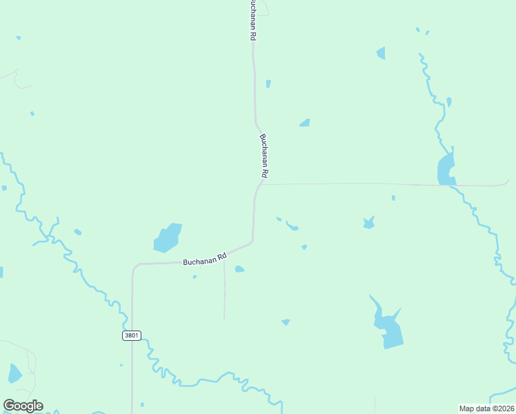 map of restaurants, bars, coffee shops, grocery stores, and more near 1428 Buchanan Road in Hallsville