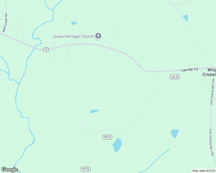 map of restaurants, bars, coffee shops, grocery stores, and more near 534 Lee Road 0023 in Auburn