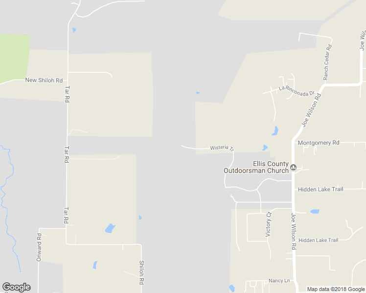 map of restaurants, bars, coffee shops, grocery stores, and more near 3831 Wisteria Tr in Midlothian