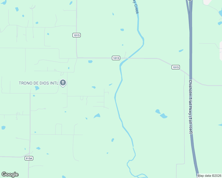 map of restaurants, bars, coffee shops, grocery stores, and more near 10112 Lavender Road in Crowley