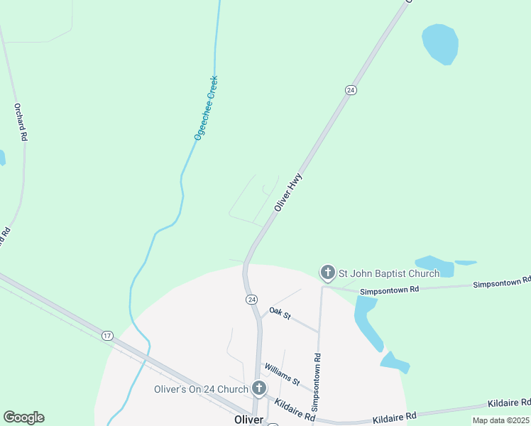 map of restaurants, bars, coffee shops, grocery stores, and more near 106 Front Street in Newington