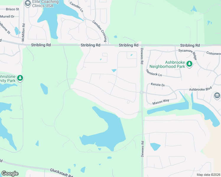 map of restaurants, bars, coffee shops, grocery stores, and more near 119 Forestview Place in Madison