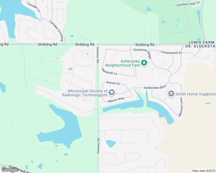map of restaurants, bars, coffee shops, grocery stores, and more near 103 Kenzie Court in Madison