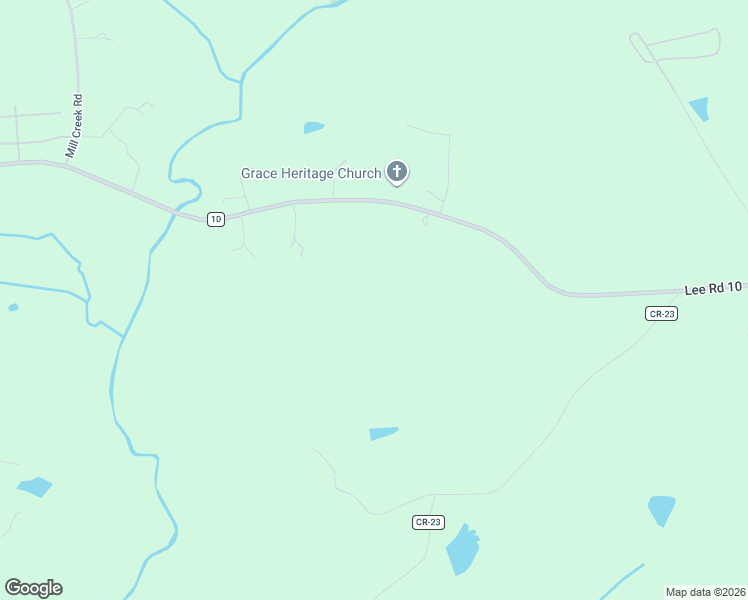 map of restaurants, bars, coffee shops, grocery stores, and more near 2091 County Road 10 in Auburn