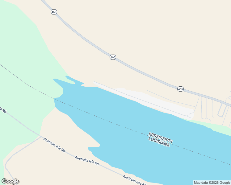 map of restaurants, bars, coffee shops, grocery stores, and more near 406 Sea Island Dr in Vicksburg