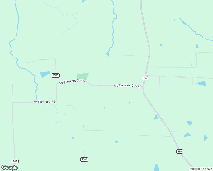 map of restaurants, bars, coffee shops, grocery stores, and more near 218-810 Mount Pleasant Cutoff in Hallsville