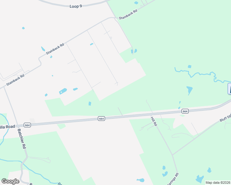 map of restaurants, bars, coffee shops, grocery stores, and more near 306 Crump Cir in Red Oak