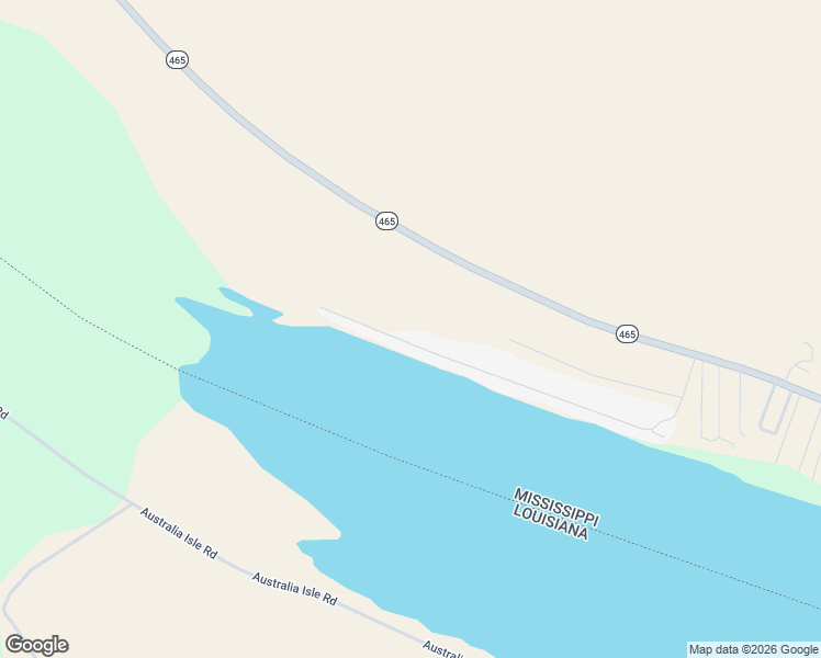 map of restaurants, bars, coffee shops, grocery stores, and more near 406 Sea Island Drive in Vicksburg