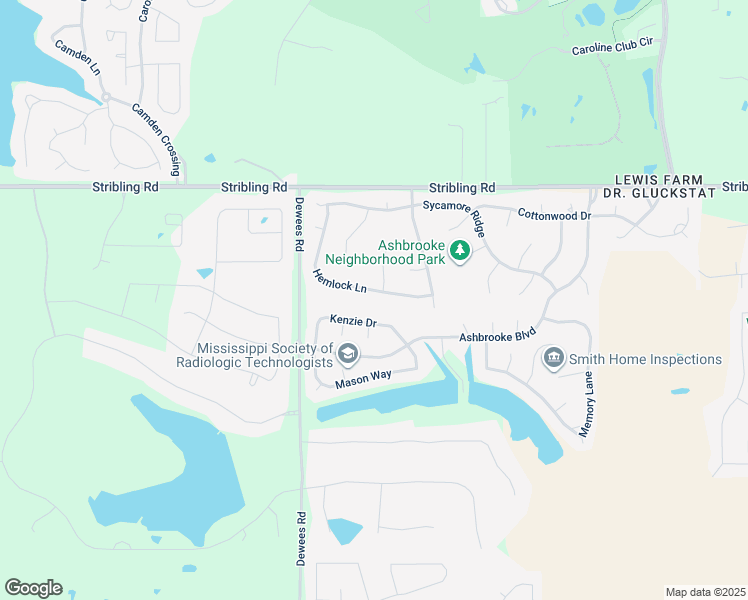 map of restaurants, bars, coffee shops, grocery stores, and more near 117 Hemlock Lane in Madison