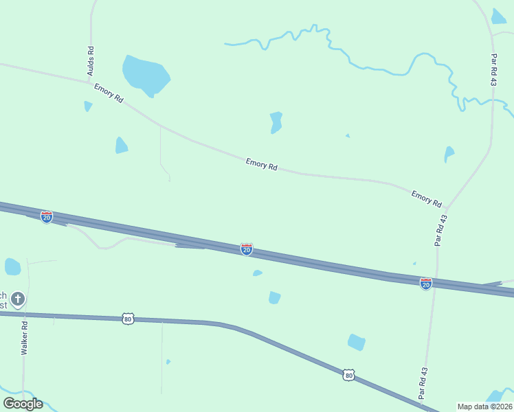 map of restaurants, bars, coffee shops, grocery stores, and more near in Choudrant