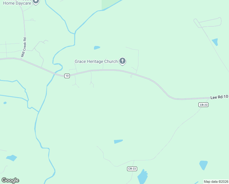 map of restaurants, bars, coffee shops, grocery stores, and more near 2091 County Road 10 in Auburn