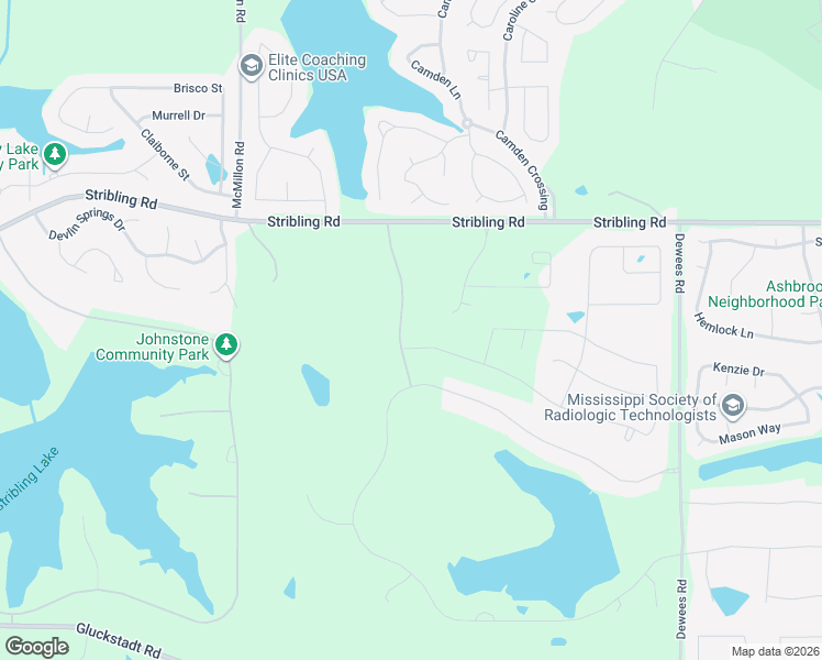 map of restaurants, bars, coffee shops, grocery stores, and more near Silverleaf Drive in Madison