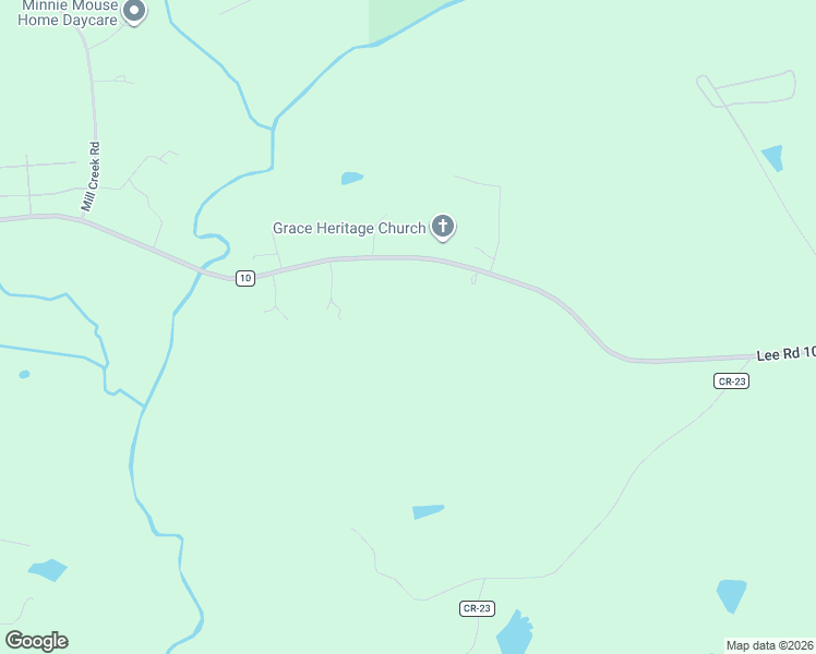 map of restaurants, bars, coffee shops, grocery stores, and more near 2091 County Road 10 in Auburn