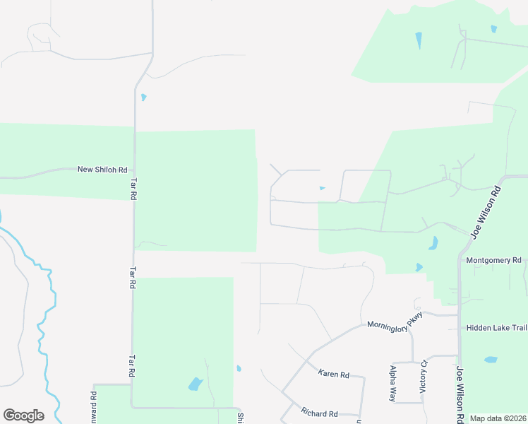 map of restaurants, bars, coffee shops, grocery stores, and more near 3717 Wisteria Tr in Midlothian
