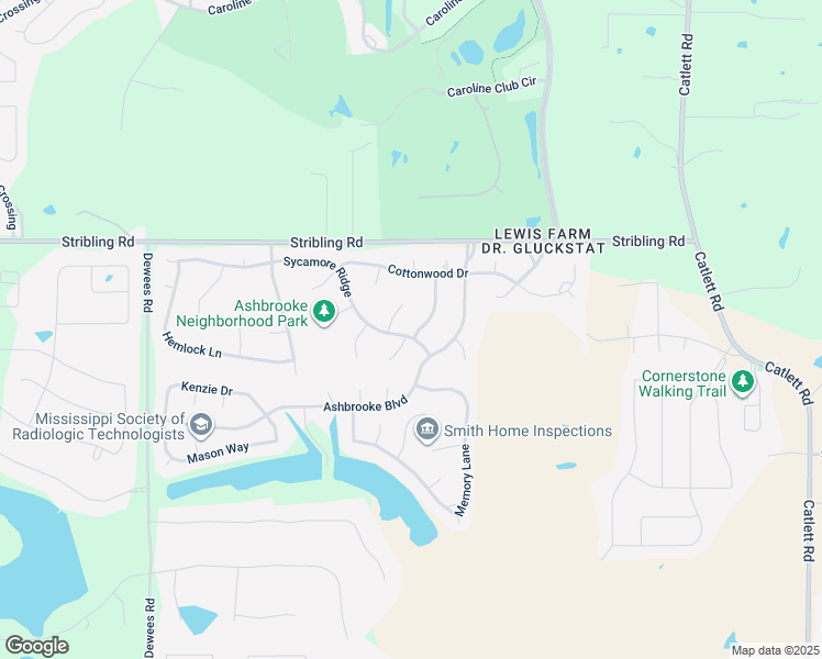 map of restaurants, bars, coffee shops, grocery stores, and more near 105 Buckeye Drive in Madison