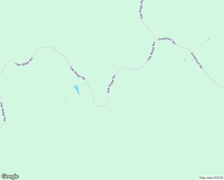 map of restaurants, bars, coffee shops, grocery stores, and more near 17746 Oak Ridge Road in Vicksburg