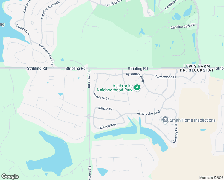 map of restaurants, bars, coffee shops, grocery stores, and more near 109 Persimmon Place in Madison