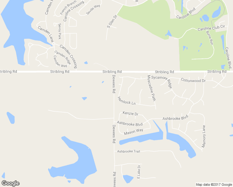 map of restaurants, bars, coffee shops, grocery stores, and more near 143 Hemlock Lane in Madison