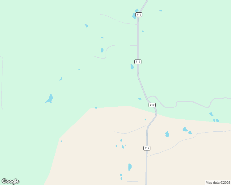 map of restaurants, bars, coffee shops, grocery stores, and more near 13387 Farm To Market Road 717 South in Ranger