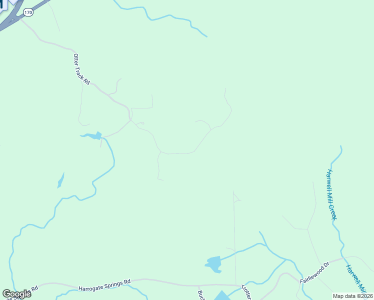 map of restaurants, bars, coffee shops, grocery stores, and more near 1053 Whitman Field Road in Wetumpka