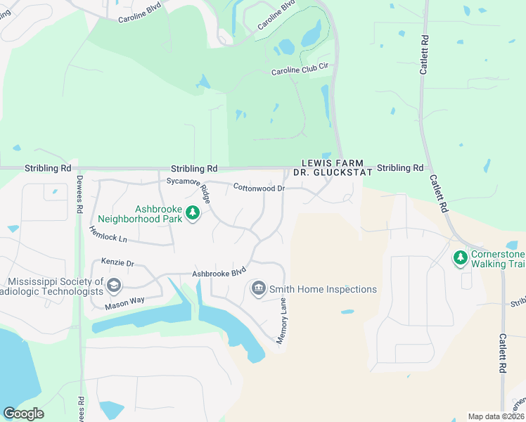 map of restaurants, bars, coffee shops, grocery stores, and more near 109 Buckeye Drive in Madison