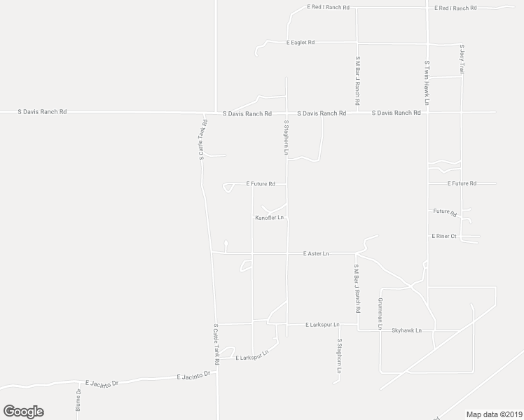 map of restaurants, bars, coffee shops, grocery stores, and more near 37765 South Fenton Road in Marana