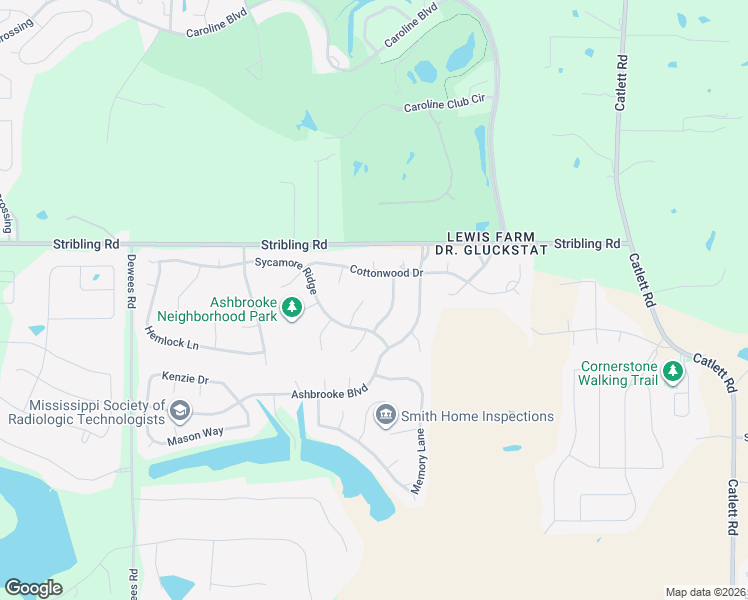 map of restaurants, bars, coffee shops, grocery stores, and more near 105 Buckeye Drive in Madison