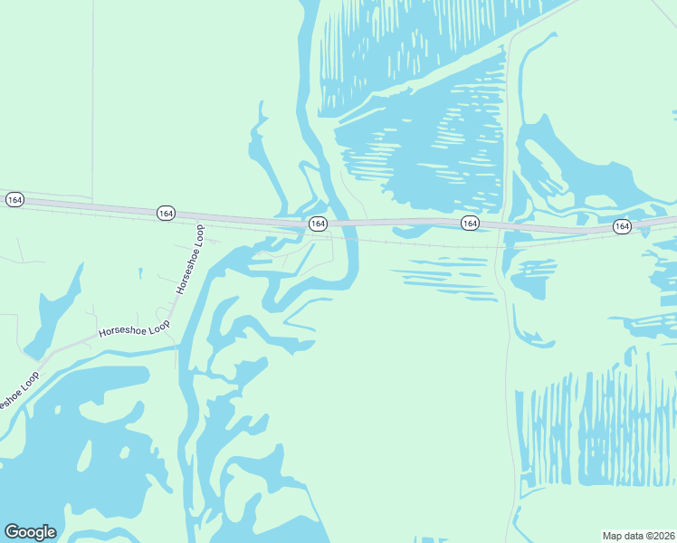 map of restaurants, bars, coffee shops, grocery stores, and more near 212 Dorchet Bridge Road in Doyline