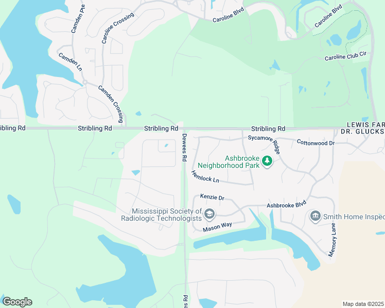 map of restaurants, bars, coffee shops, grocery stores, and more near 143 Hemlock Lane in Madison