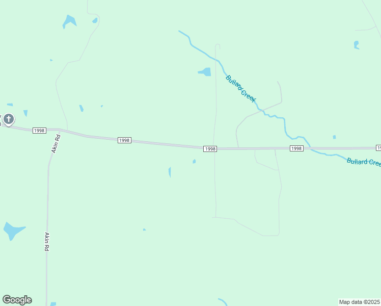 map of restaurants, bars, coffee shops, grocery stores, and more near 13636 Farm to Market Road 1998 in Waskom