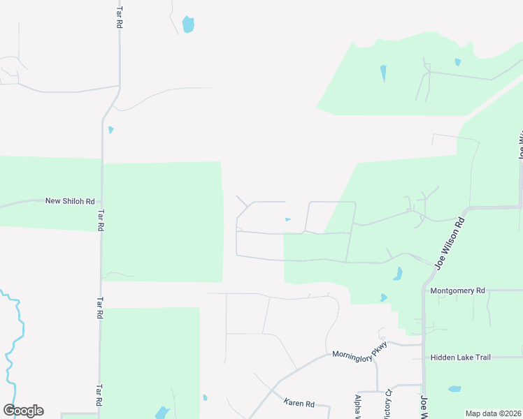 map of restaurants, bars, coffee shops, grocery stores, and more near 4741 Golden Bell Lane in Midlothian
