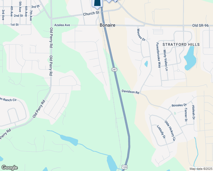map of restaurants, bars, coffee shops, grocery stores, and more near 464 Chisom Trail in Houston