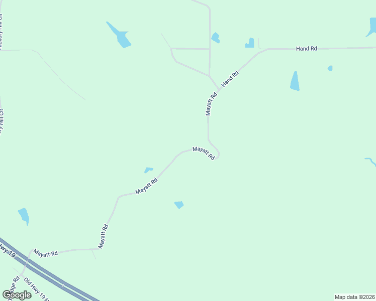 map of restaurants, bars, coffee shops, grocery stores, and more near 10188 Mayatt Road in Collinsville